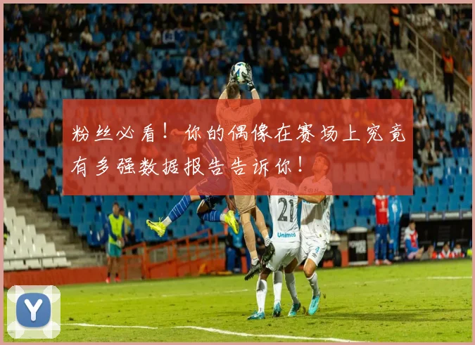 粉丝必看！你的偶像在赛场上究竟有多强数据报告告诉你！